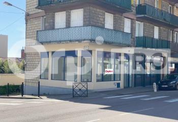 Local commercial à vendre Le Havre (76600) - 39 m² au Havre - 76600