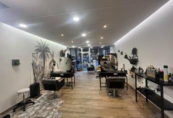 Fonds de commerce coiffure beauté bien être à vendre Le Havre (76600) au Havre - 76600