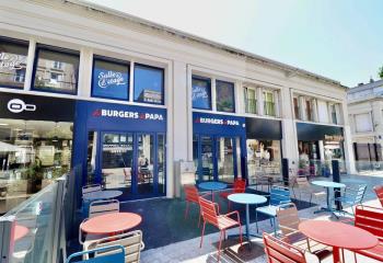 Local commercial à vendre Le Havre (76600) - 182 m² au Havre - 76600