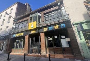 Local commercial à vendre Le Havre (76600) - 150 m² au Havre - 76600