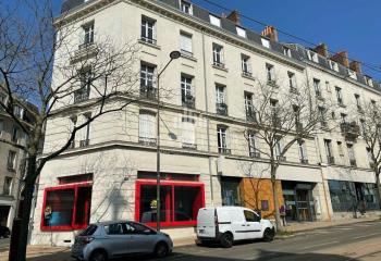 Local commercial à vendre Le Mans (72000) - 169 m² au Mans - 72000