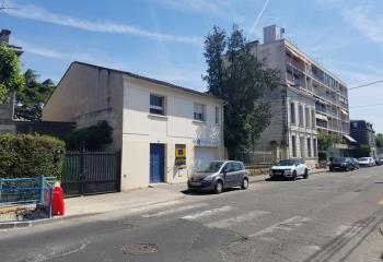 Local commercial à vendre Libourne (33500) - 144 m² à Libourne - 33500