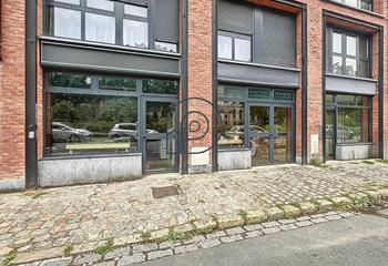 Local commercial à vendre Lille (59000) - 370 m² à Lille - 59000