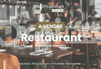 Fonds de commerce café hôtel restaurant à vendre Limoges (87000) à Limoges - 87000