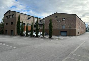 Local commercial à vendre Limoges (87000) - 2100 m² à Limoges - 87000