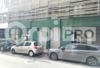 Local commercial à vendre Limoges (87000) - 294 m²