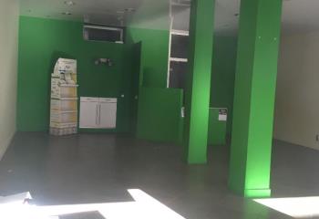 Local commercial à vendre Limoges (87000) - 92 m²