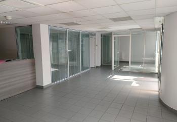 Local commercial à vendre Limoges (87000) - 313 m² à Limoges - 87000