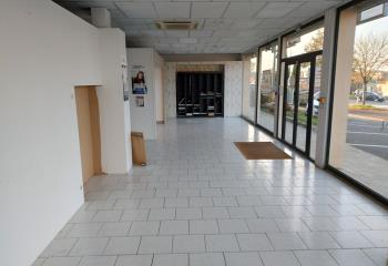 Local commercial à vendre Limoges (87000) - 650 m²