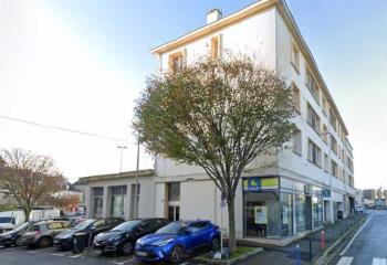 Local commercial à vendre Lorient (56100) - 200 m²