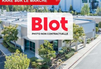 Local commercial à vendre Lorient (56100) - 594 m² à Lorient - 56100