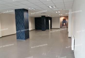 Local commercial à vendre Lorient (56100) - 125 m² à Lorient - 56100