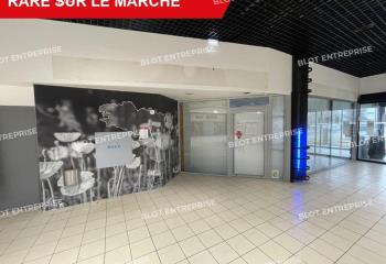 Local commercial à vendre Lorient (56100) - 393 m² à Lorient - 56100