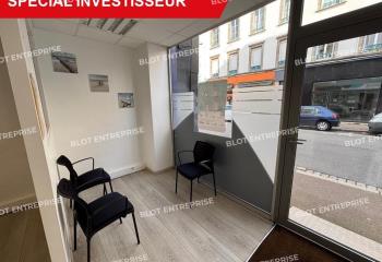 Local commercial à vendre Lorient (56100) - 140 m² à Lorient - 56100