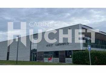 Local commercial à vendre Louvigny (14111) - 2646 m² à Louvigny - 14111