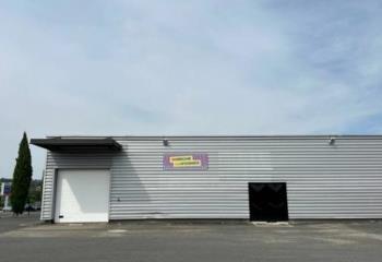 Local commercial à vendre Lozanne (69380) - 1160 m² à Lozanne - 69380