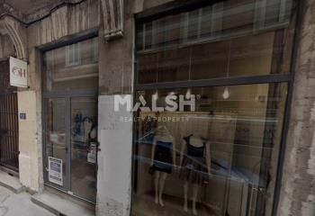 Local commercial à vendre Lyon 1 (69001) - 101 m²