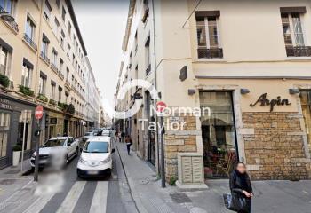 Local commercial à vendre Lyon 2 (69002) - 150 m² à Lyon 2 - 69002