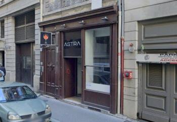 Local commercial à vendre Lyon 2 (69002) - 115 m²