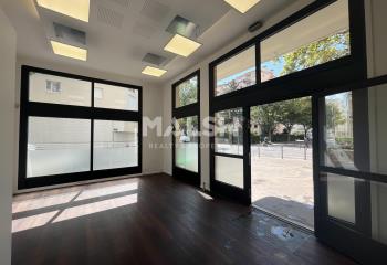 Local commercial à vendre Lyon 3 (69003) - 219 m² à Lyon 3 - 69003