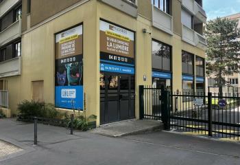 Local commercial à vendre Lyon 3 (69003) - 258 m² à Lyon 3 - 69003