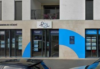 Local commercial à vendre Lyon 3 (69003) - 77 m² à Lyon 3 - 69003