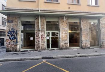 Local commercial à vendre Lyon 4 (69004) - 155 m² à Lyon 4 - 69004