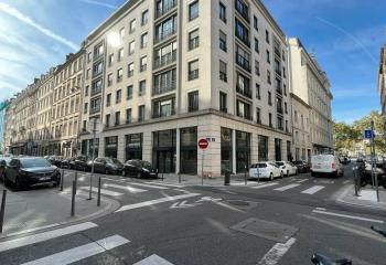 Local commercial à vendre Lyon 6 (69006) - 190 m²