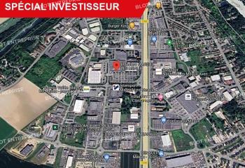 Local commercial à vendre Mareuil-lès-Meaux (77100) - 741 m² à Mareuil-lès-Meaux - 77100