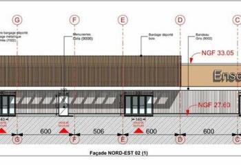 Local commercial à vendre Marmande (47200) - 310 m² à Marmande - 47200