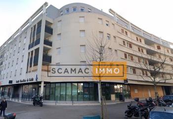 Local commercial à vendre Marseille 10 (13010) - 630 m² à Marseille 10 - 13010