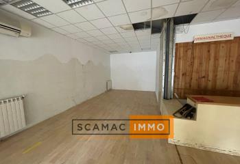 Local commercial à vendre Marseille 4 (13004) - 300 m²