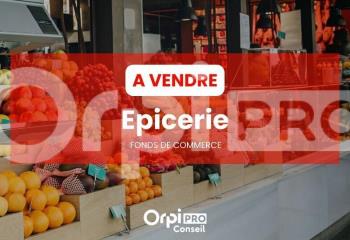 Fonds de commerce commerces alimentaires à vendre Marval (87440) à Marval - 87440