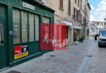 Local commercial à vendre Melun (77000) - 57 m² à Melun - 77000