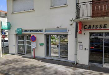 Local commercial à vendre Mérignac (33700) - 210 m²