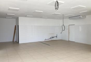 Local commercial à vendre Montélimar (26200) - 207 m² à Montélimar - 26200