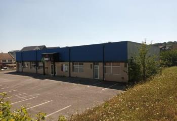 Local commercial à vendre Montivilliers (76290) - 800 m²