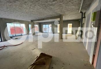 Local commercial à vendre Montmerle-sur-Saône (01090) - 94 m²