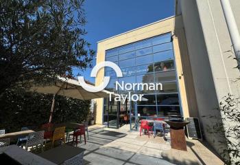 Local commercial à vendre Montpellier (34000) - 280 m² à Montpellier - 34000