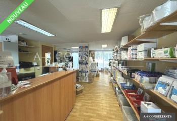 Local commercial à vendre Montpellier (34080) - 137 m² à Montpellier - 34000