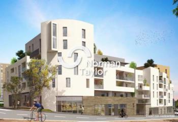 Local commercial à vendre Montpellier (34000) - 44 m² à Montpellier - 34000