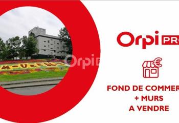 Fonds de commerce à vendre Mourenx (64150) à Mourenx - 64150