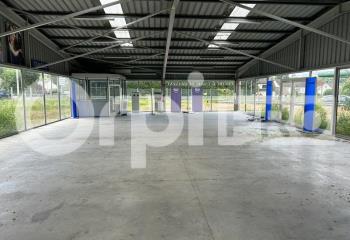 Local commercial à vendre Mouy (60250) - 285 m² à Mouy - 60250