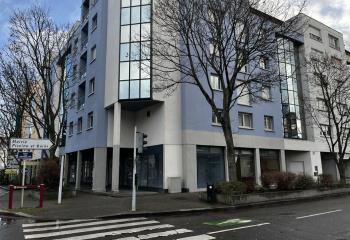 Local commercial à vendre Mulhouse (68200) - 281 m²