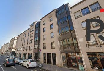 Local commercial à vendre Nancy (54000) - 529 m² à Nancy - 54000