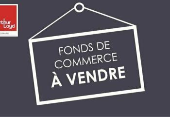 Fonds de commerce mode à vendre Nancy (54000) à Nancy - 54000