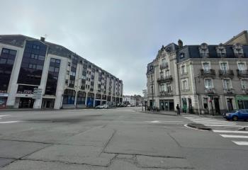 Local commercial à vendre Nantes (44000) - 196 m²