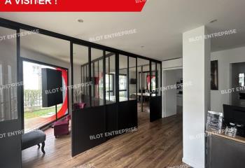 Local commercial à vendre Nantes (44300) - 55 m² à Nantes - 44000