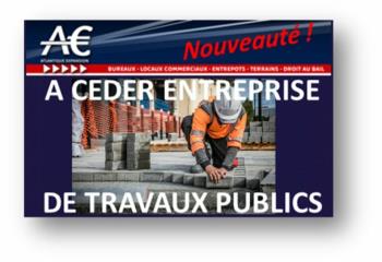 Fonds de commerce à vendre Nantes (44000) à Nantes - 44000