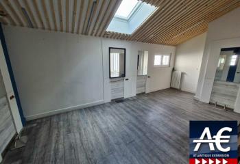 Local commercial à vendre Nantes (44300) - 120 m²